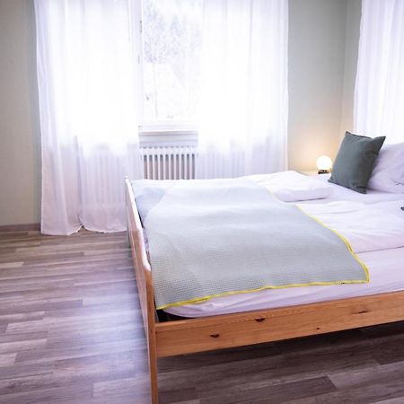 Das Schoene Leben Pop-Up Hotel 霍恩伯格 外观 照片