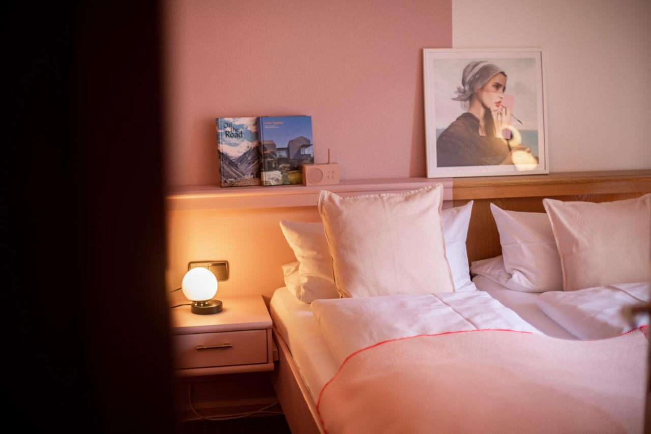 Das Schoene Leben Pop-Up Hotel 霍恩伯格 外观 照片