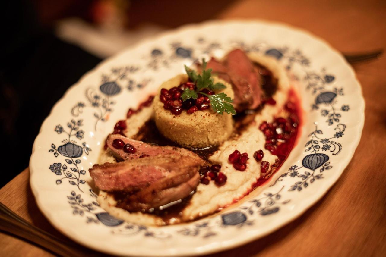 Das Schoene Leben Pop-Up Hotel 霍恩伯格 外观 照片