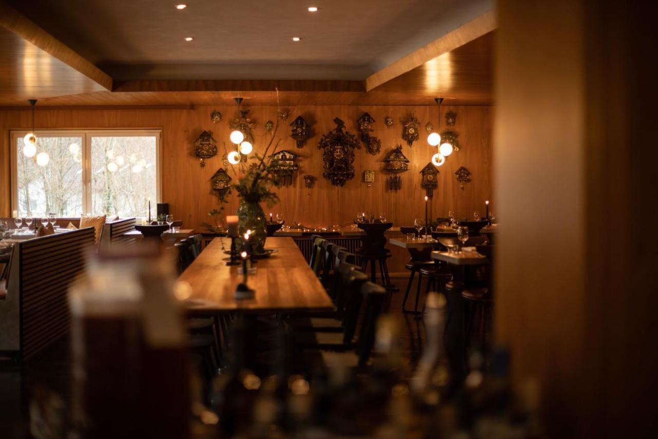 Das Schoene Leben Pop-Up Hotel 霍恩伯格 外观 照片