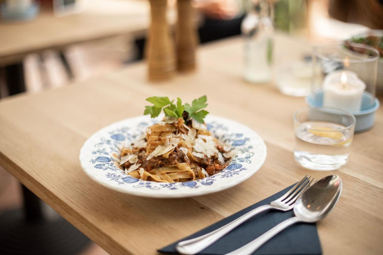 Das Schoene Leben Pop-Up Hotel 霍恩伯格 外观 照片