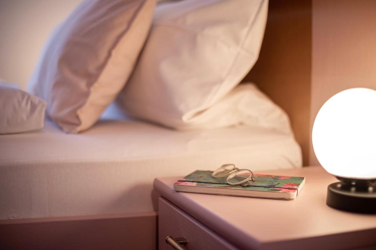 Das Schoene Leben Pop-Up Hotel 霍恩伯格 外观 照片