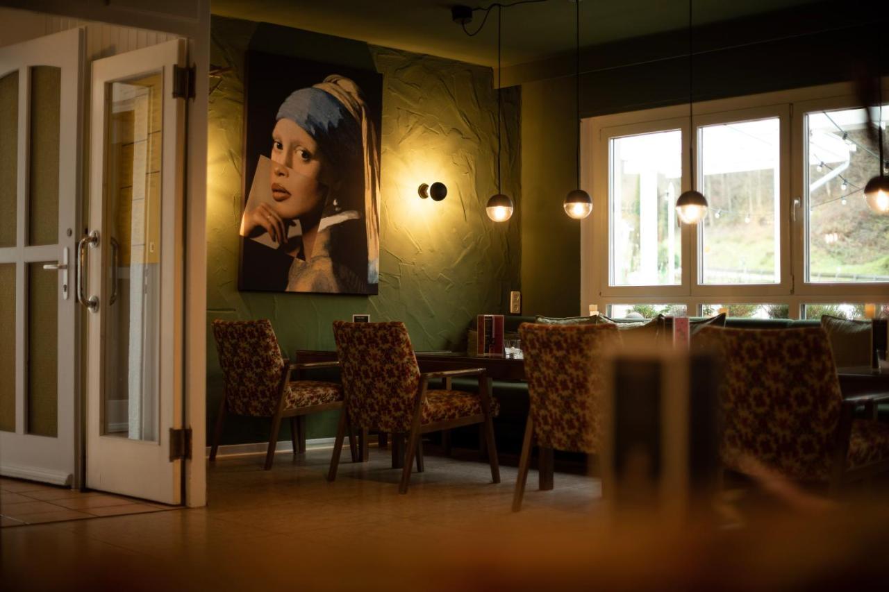 Das Schoene Leben Pop-Up Hotel 霍恩伯格 外观 照片