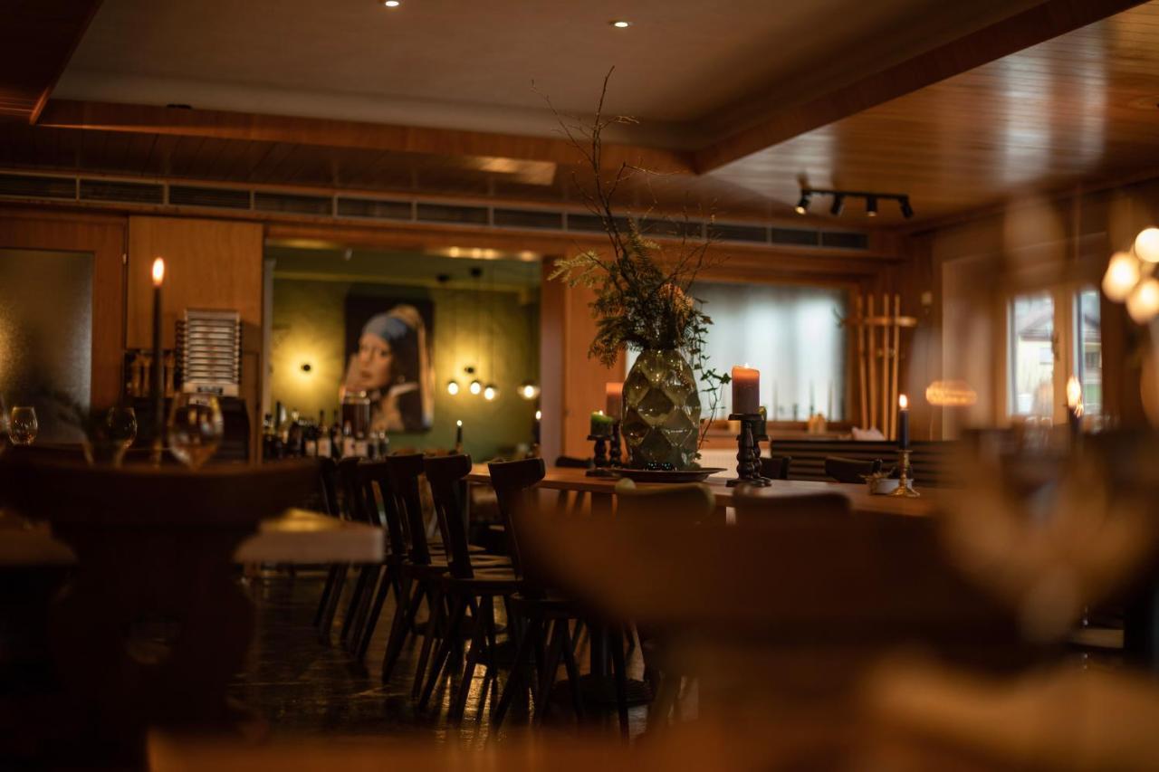 Das Schoene Leben Pop-Up Hotel 霍恩伯格 外观 照片