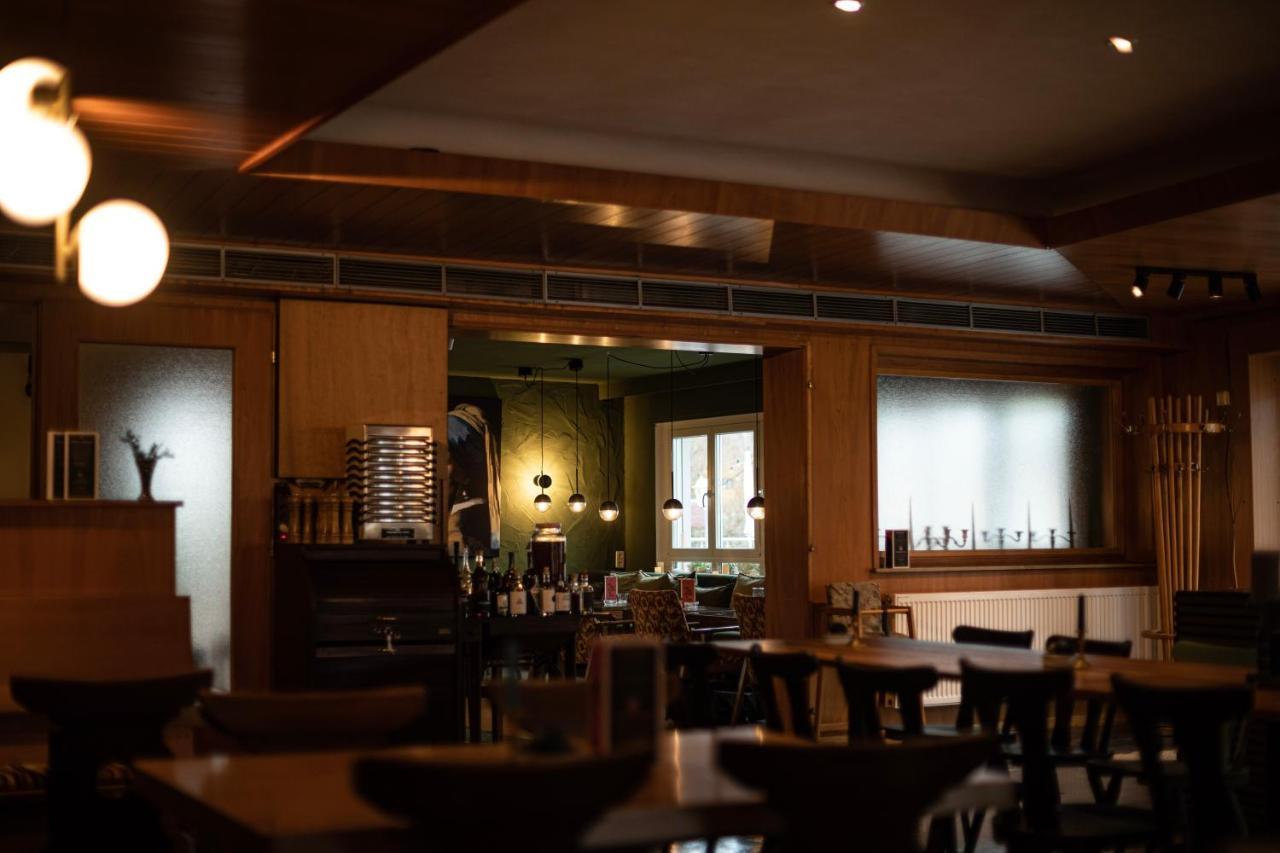 Das Schoene Leben Pop-Up Hotel 霍恩伯格 外观 照片