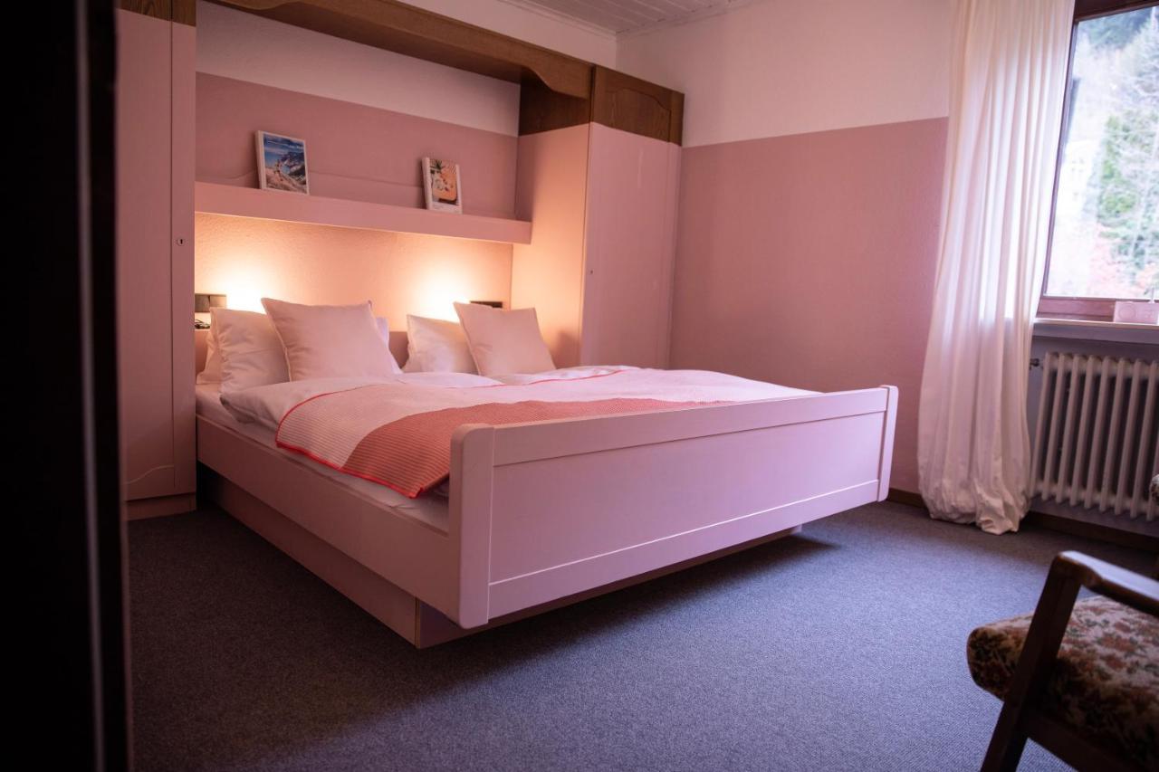 Das Schoene Leben Pop-Up Hotel 霍恩伯格 外观 照片